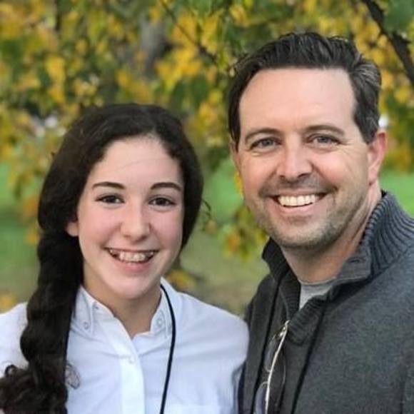 Meet your Posher, Daniel - Picture 1 of 1